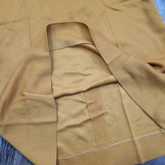 Vintage 60s 70s MOD Joyce Palmer Mini Dress - Picture 8 of 15